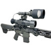 SightMark Wraith HD 4-32x50 Digital Riflescope and Wicked Lights A75iC Hunting Light Combo SM18011A75iC