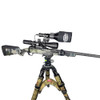 Wicked Lights® Shot-Pro™ Extreme Range GREEN ULTRA-MAX LED Night Hunting Kit