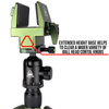 REKON Outdoor Gear™ CT-1 Carbon Fiber Tripod with BH-1 Ball Head, RTA1 Picatinny to Arca-REKON Outdoor Gear™ CT-1 Carbon Fiber Tripod with BH-1 Ball Head, RTA1 Picatinny to Arca-Swiss Mount, and VM-1 Vice MountSwiss Mount, and VM-1 Vice Mount