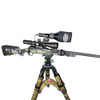 Wicked Lights® Shot-Pro™ Extreme Range RED ULTRA-MAX LED Night Hunting Kit