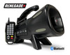 ICOtec RENEGADE+ PLUS Programmable Predator Call with Bluetooth