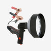 Lightforce Striker 170mm 100W Handheld Spotlight with Alligator Clips SL170ALI 