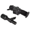 SIightmark Wraith 4K Mini 2-16X32 Digital Riflescope W/IR LED Illuminator SM18041