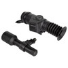 Sightmark Wraith 4K Mini 4-32X32 Digital Riflescope W/IR LED Illuminator SM18042