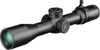 Vortex Optics Venom 3-15x44 FFP Riflescope EBR-7C