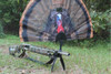 Mojo Outdoors Tail Chaser Max Turkey Hunting Decoy HW2453