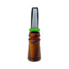 Carver Predator Calls Original Rabid Rabbit Cocobolo Wood Open Reed Distress Call CAR10