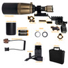 FOXPRO Quadfire Gun Mounted Light Kit FOXPRO Quadfire Gun Mounted Light Kit