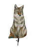Montana Decoy Sitting Coyote Decoy 0048