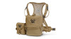 Vortex Optics GlassPak™ Pro Binocular Harness LARGE tan 600-L