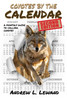 Andrew Lewand Coyotes by the calendar 2nd Edition : A monthly guide to calling coyotes 