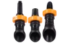 FOXPRO Fur Pack 3-Pack Predator Hand Call Combo