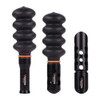 FOXPRO Furshack Pack 3-Pack Predator Hand Call Combo