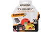 FOXPRO Deadman's Hand Turkey Diaphragm Combo Pack
