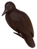 Flambeau Crow Decoy SINGLE SF00700
