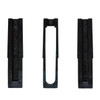 Crow Call Mouth Pieces / tone boards with reeds