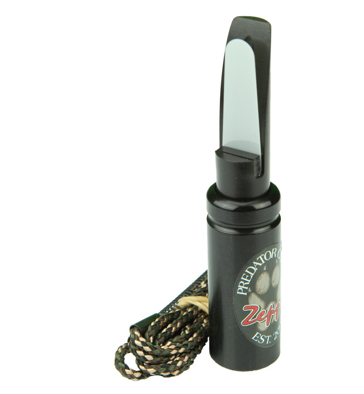 Zepps Predator Calls Badlands Gunner Predator Call