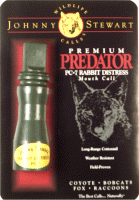 Johnny Stewart Rabbit Distress Predator Call PC7
