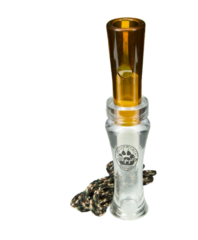 Zepp’s Predator Calls M44 Predator Call