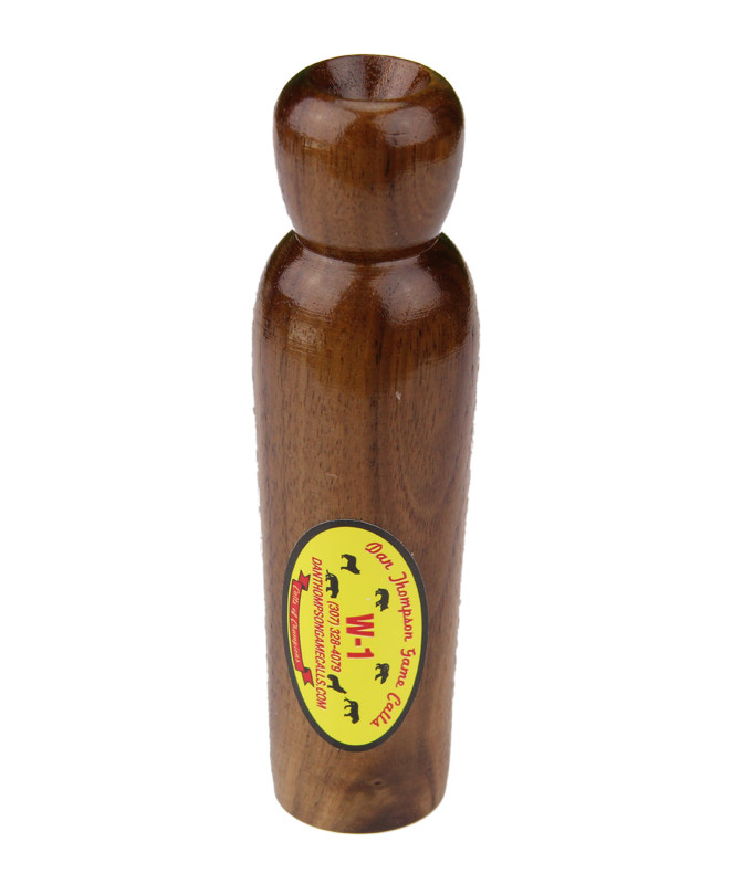 Dan Thompson Weems Replica Cottontail Distress W1C