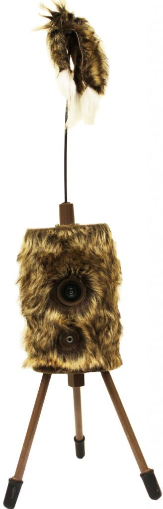 MOJO Super Critter Predator Hunting Decoy HW2304