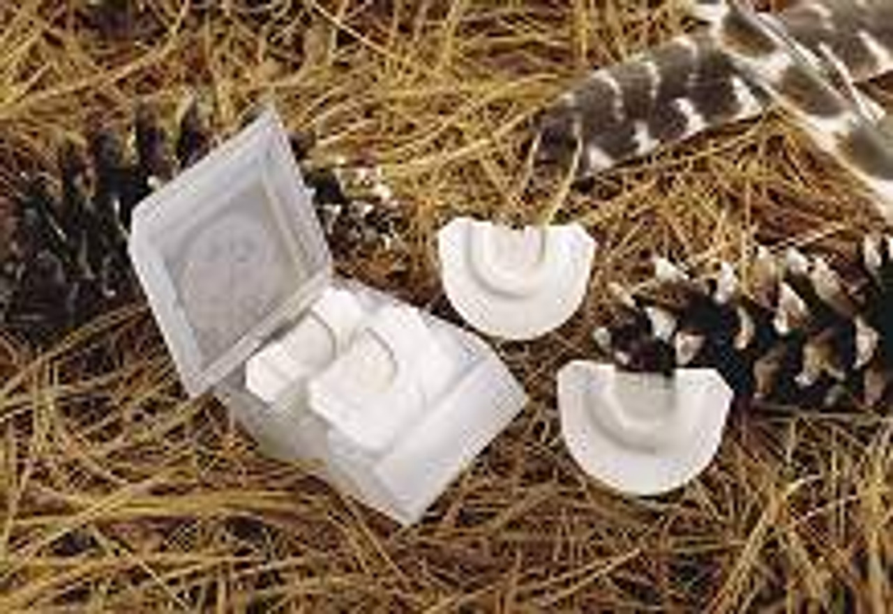 H.S. Strut Diaphragm Combo Turkey Call Pack 00878 D