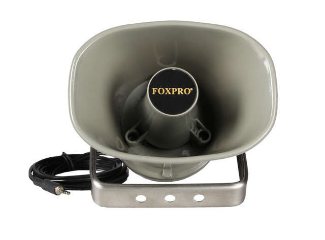 ボアロアックス FOXPRO External Speaker SP-60 - AllPredatorCalls.com