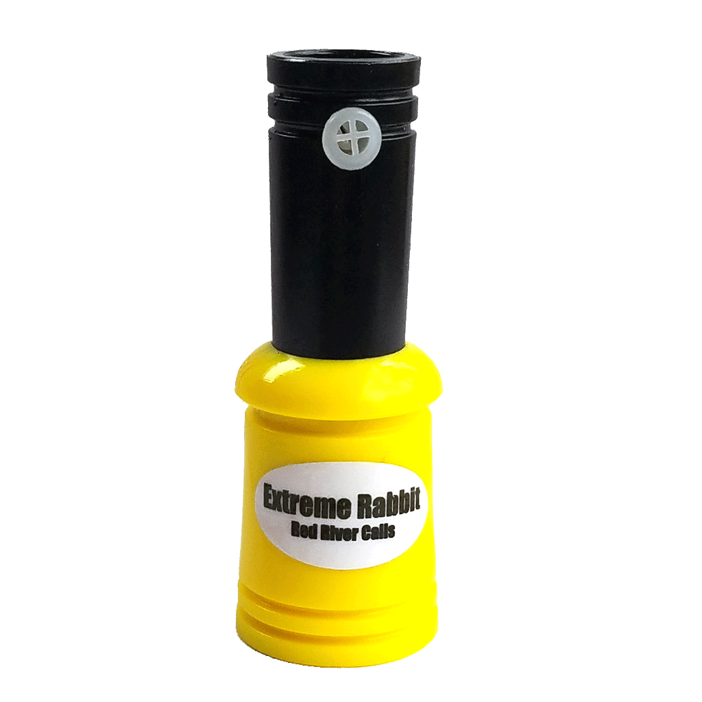 Red River Calls Extreme Rabbit Distress