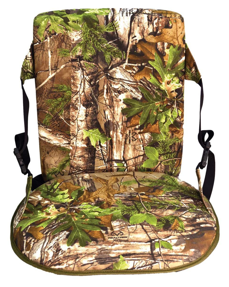 HS Foam Seat & Back Cushion | Hunting Comfort System