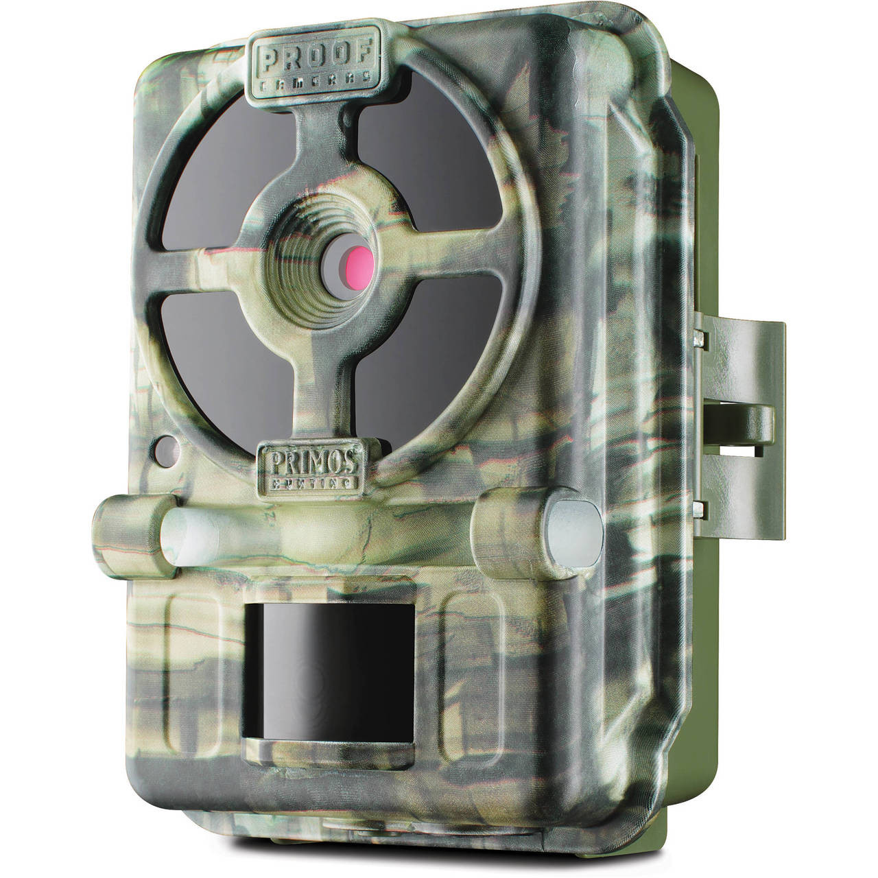 Primos Hunting 12mp Proof Cam 03 12mp Low Glow 63056 Allpredatorcalls Com