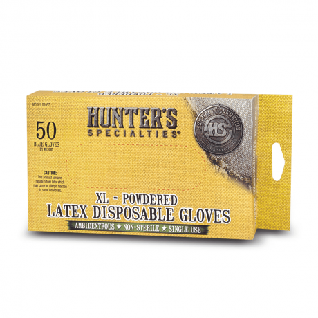 Field Dressing Gloves 01057