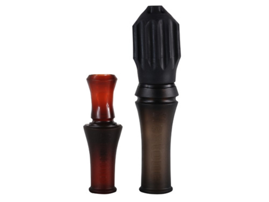 Flextone Double Up Predator Call Kit