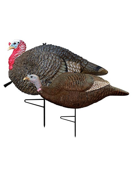 Gobbstopper Turkey Decoys - Thumbnail 3