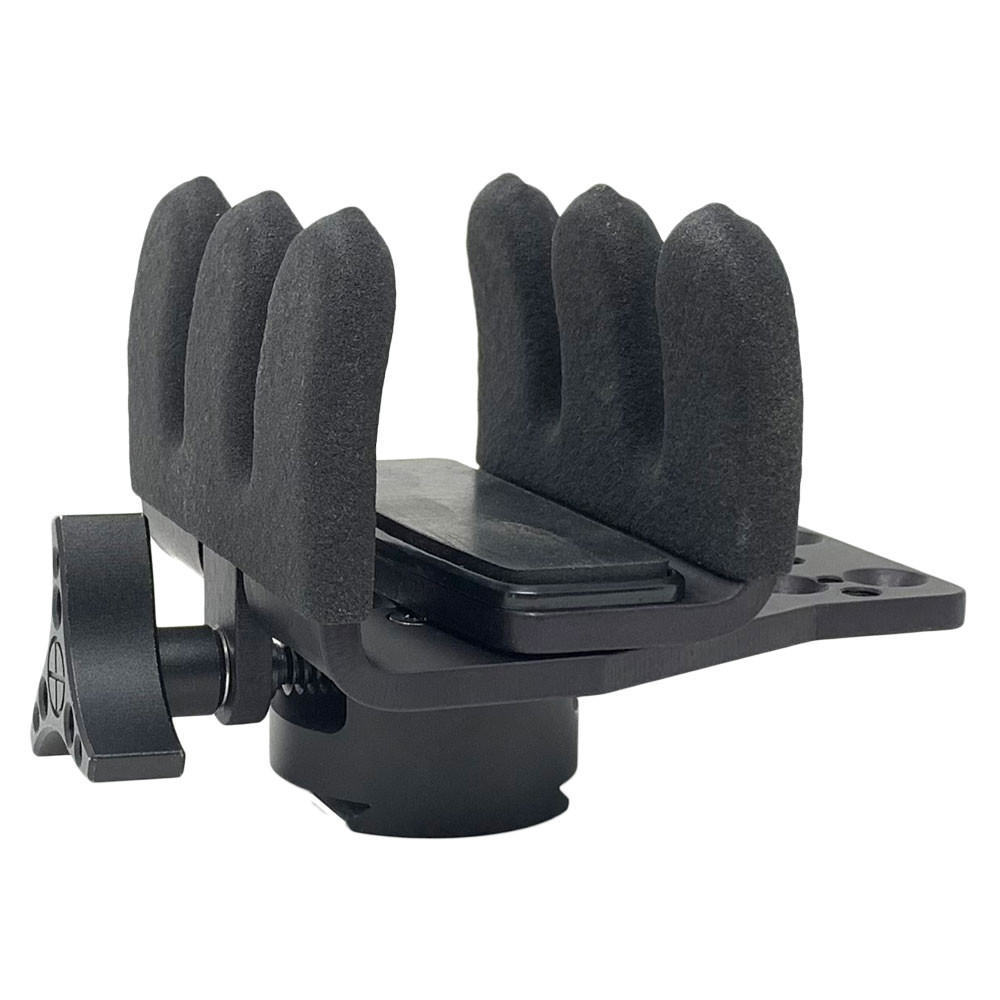 Kopfjager Direct Mount Reaper Grip KJ86006 - AllPredatorCalls.com