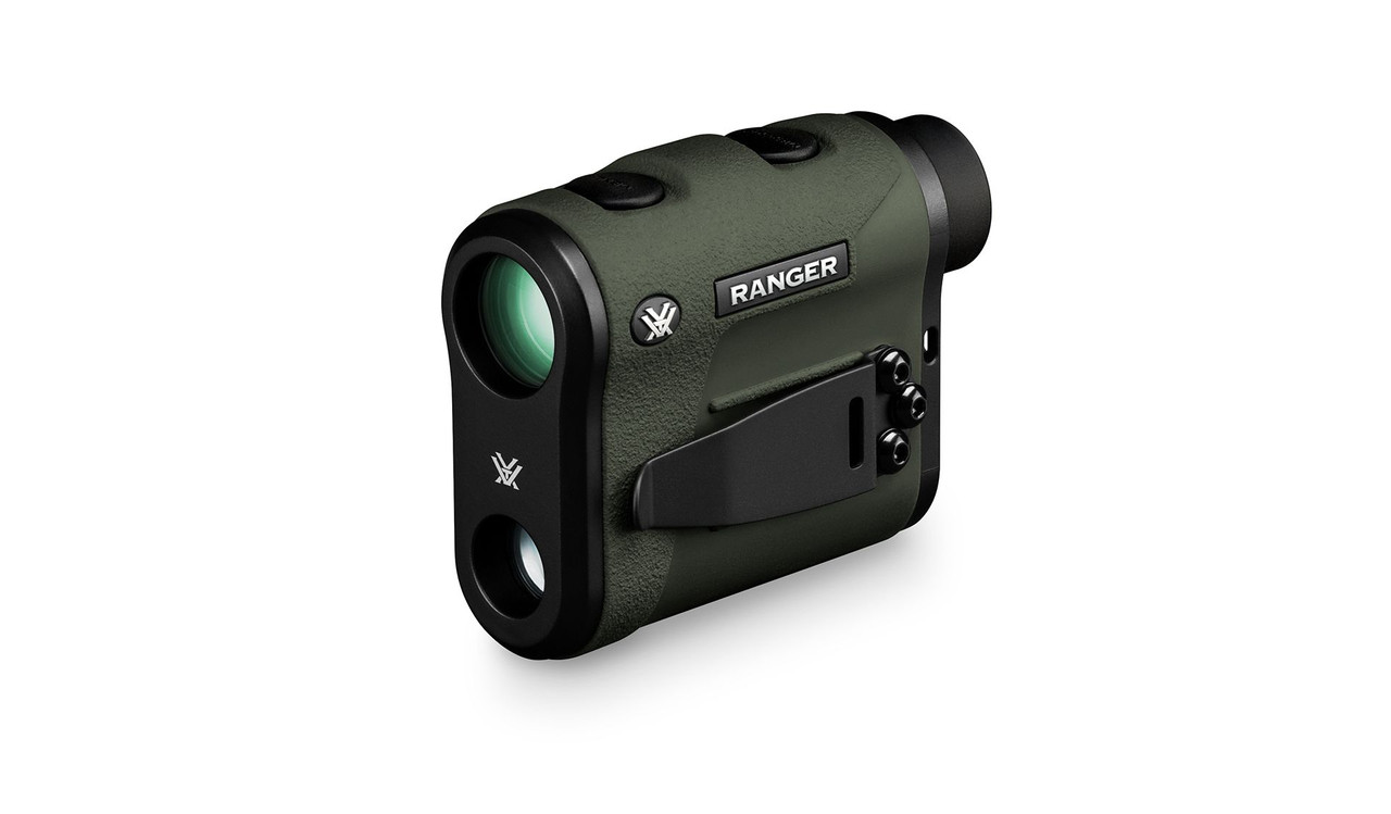 Vortex Optics Ranger 1800 Laser Rangefinder RRF-181 D
