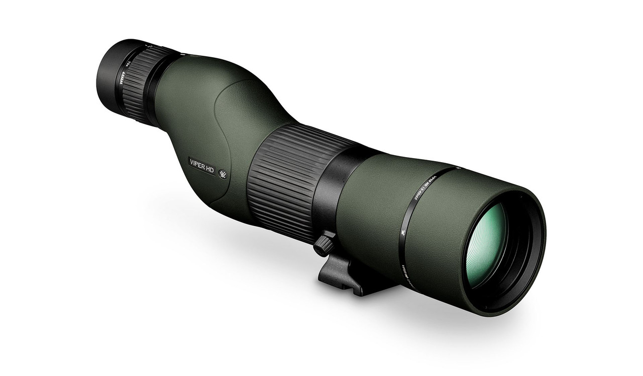Vortex Viper HD 1545X65 Spotting Scope (STRAIGHT) V501