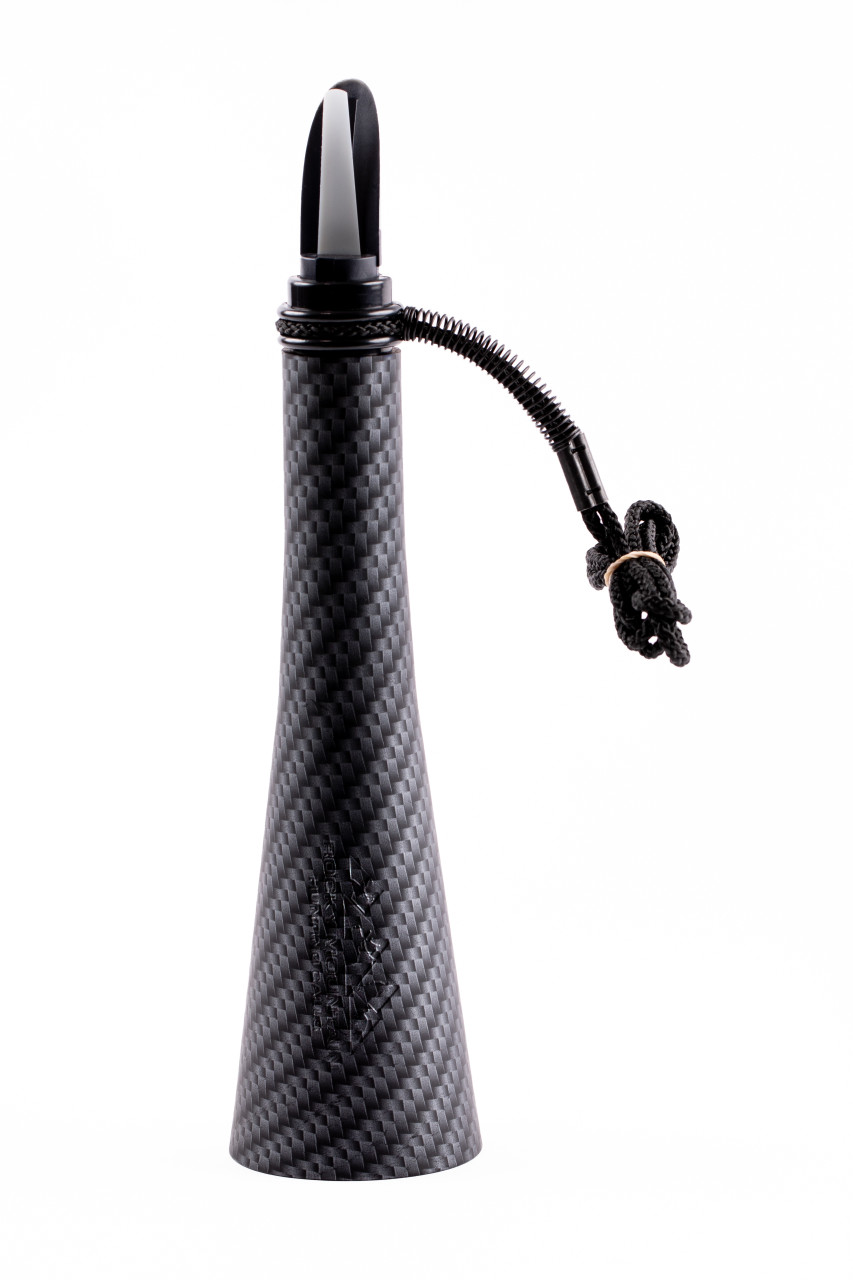 Rocky Mountain Hunting Calls & Supplies Stealth Parvo Predator Call