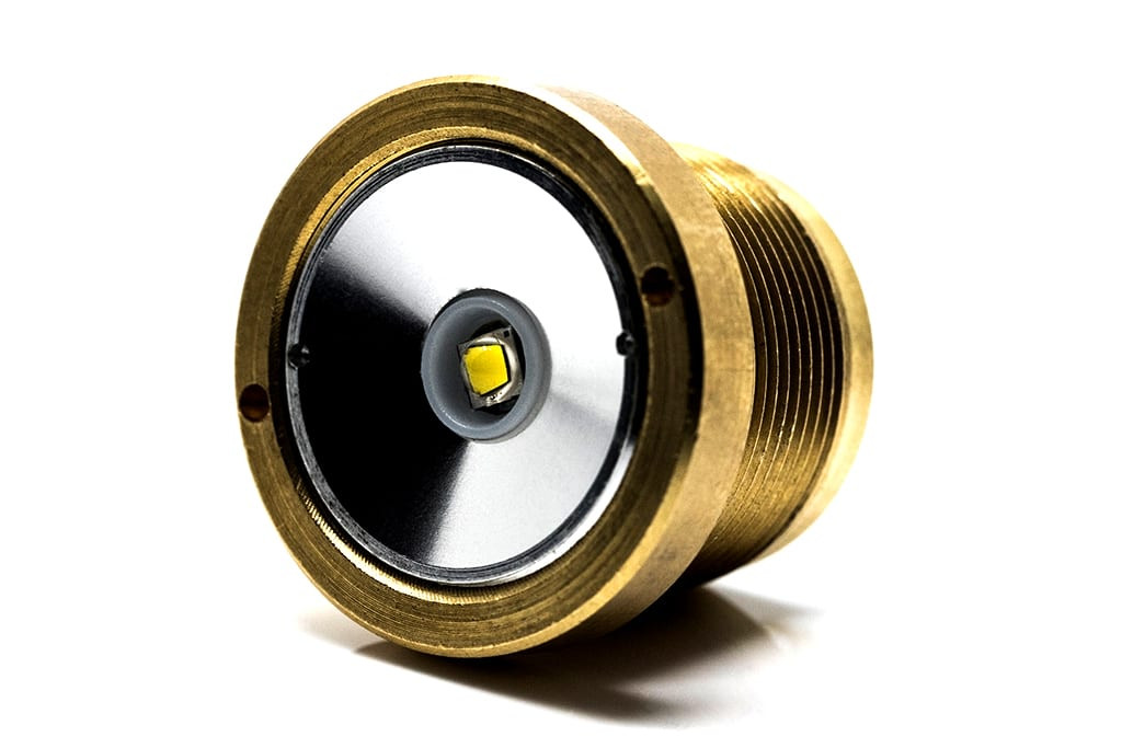 Predator Led Predator Tactics Coyote Reaper Spotlight LED Module | All Predator Calls