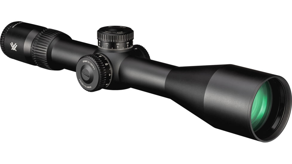 Vortex Optics Venom 5-25x56 FFP Riflescope EBR-7C