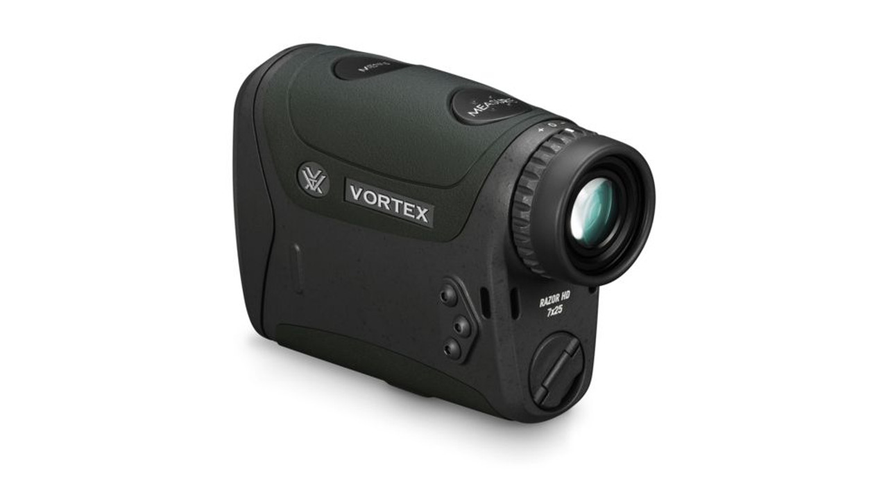 Vortex Optics Razor HD 4000 Laser Rangefinder LRF-250