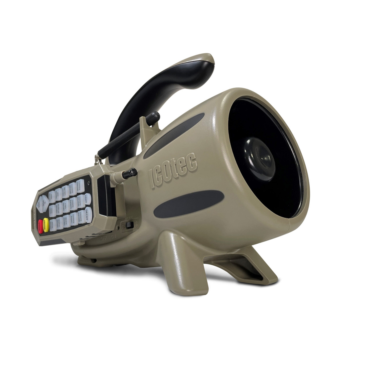 ICOtec 300+ PLUS Electronic Predator Call