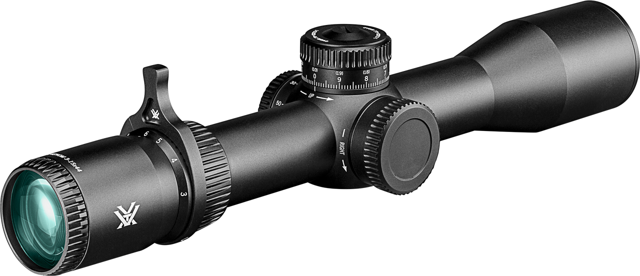 Vortex Venom FFP