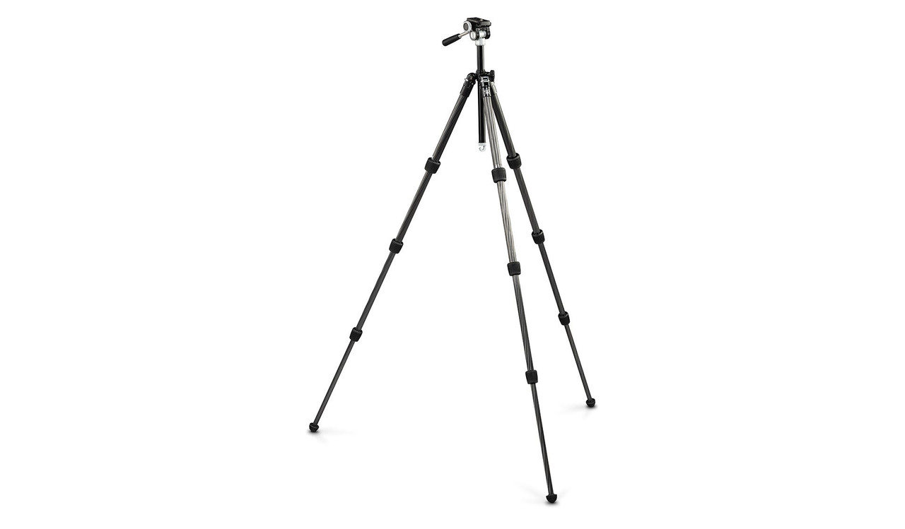 Vortex Summit Carbon II Tripod - Thumbnail 4