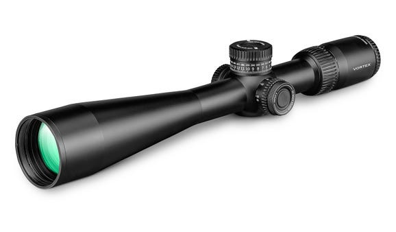 Vortex Optics Viper HD Riflescope 5-25x50 FFP Illuminated VMR-4