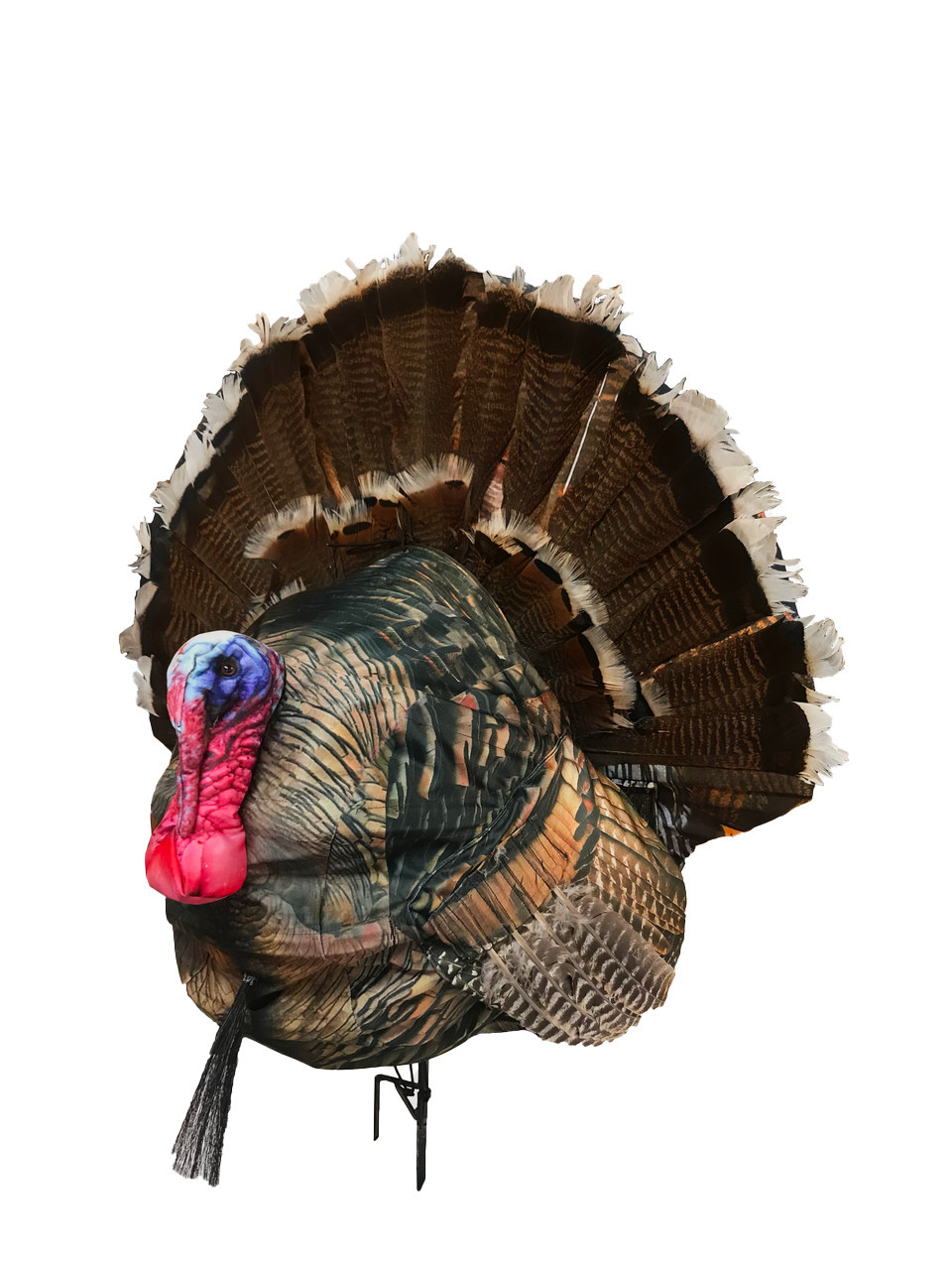 Montana Decoy Wiley Tom - Thumbnail 3