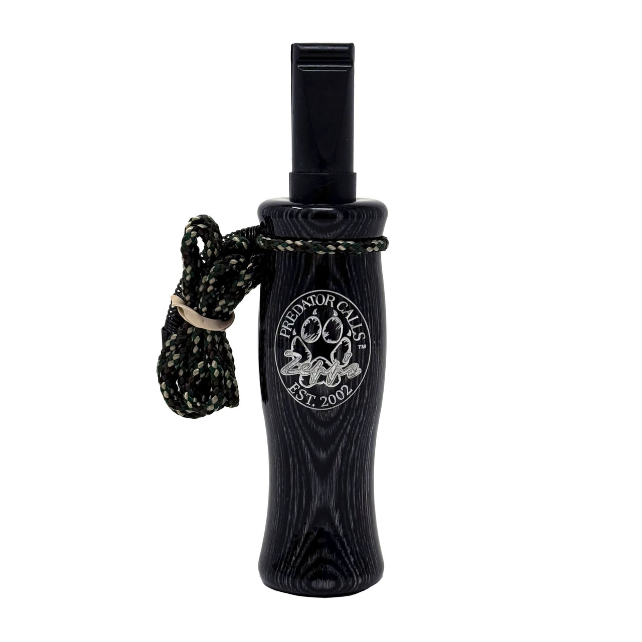 Zepp's Premium Grade Crow Call | AllPredatorCalls.com
