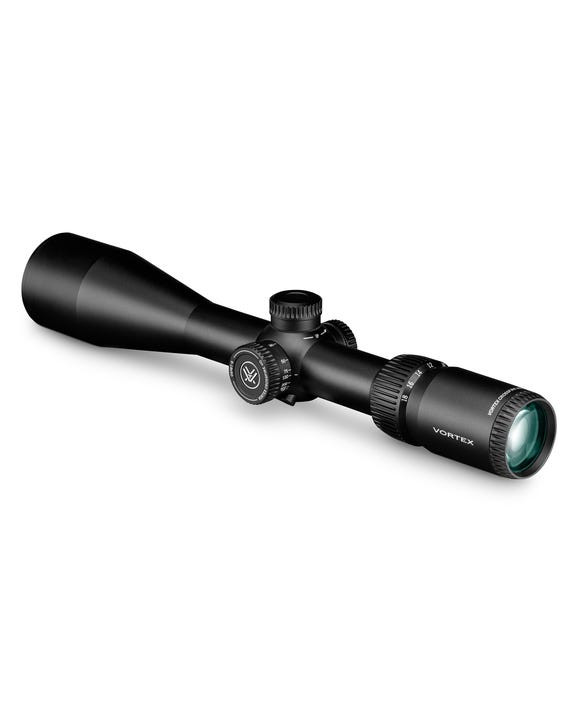 Crossfire® HD 6-18x50 Illuminated Dead-Hold® 2A BDC (MOA) Reticle