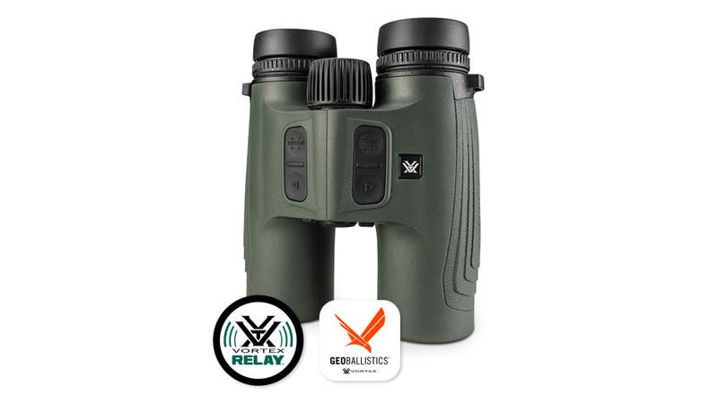 Vortex Talon HD