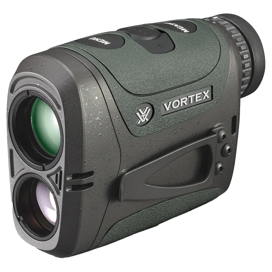 Vortex Optics Razor® HD 4000 GB Ballistic Laser Rangefinder LRF