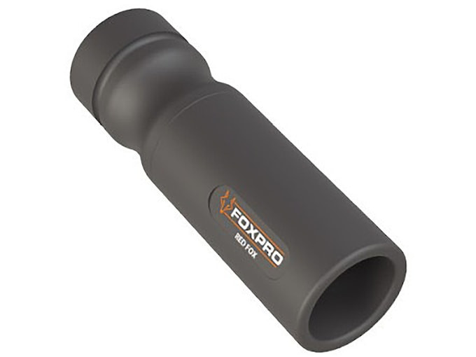 FoxPro Fox Bark Call | Produces Red Fox Calls